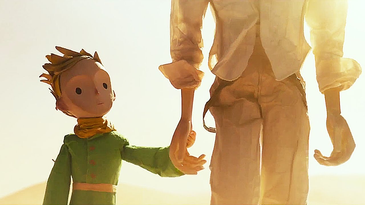 the little prince movie download bittorrent